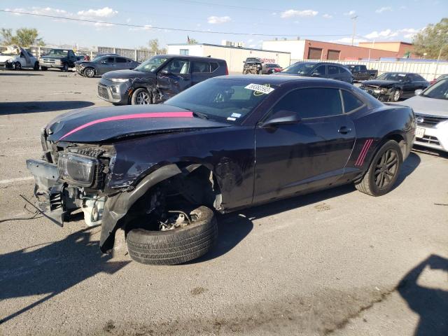 CHEVROLET CAMARO LT 2013 2g1fb1e32d9210858