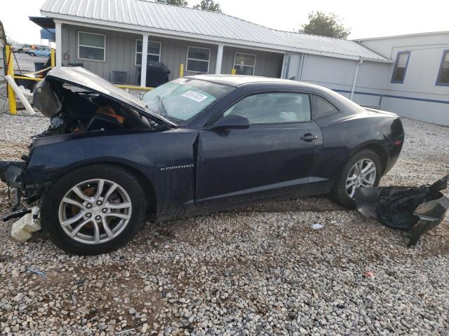 CHEVROLET CAMARO LT 2013 2g1fb1e32d9229443