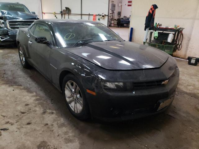 CHEVROLET CAMARO LT 2014 2g1fb1e32e9123088