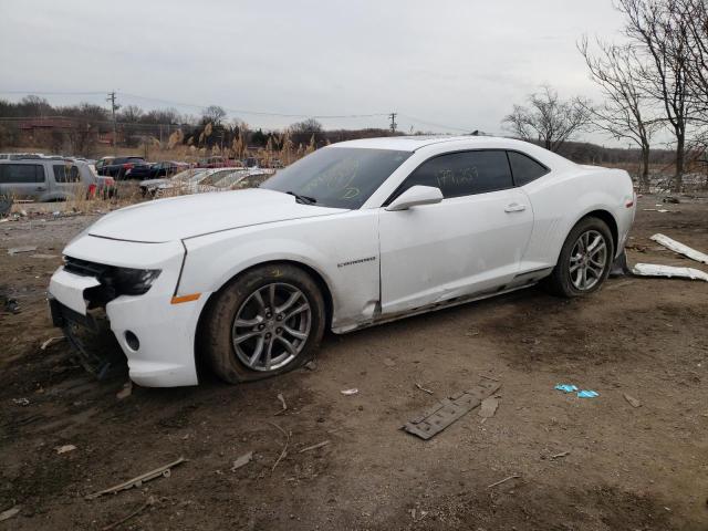 CHEVROLET CAMARO LT 2014 2g1fb1e32e9134981