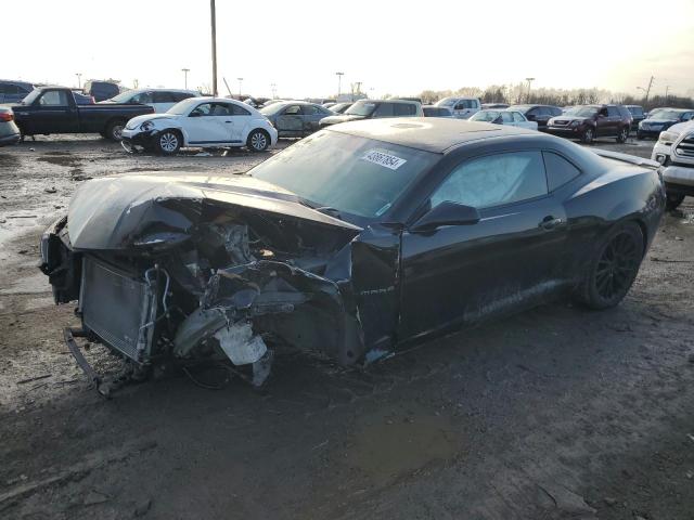 CHEVROLET CAMARO 2014 2g1fb1e32e9138142