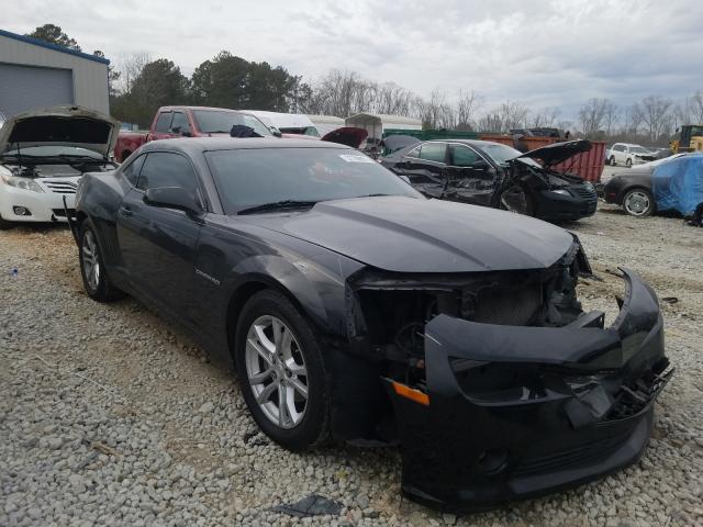 CHEVROLET CAMARO LT 2014 2g1fb1e32e9151053