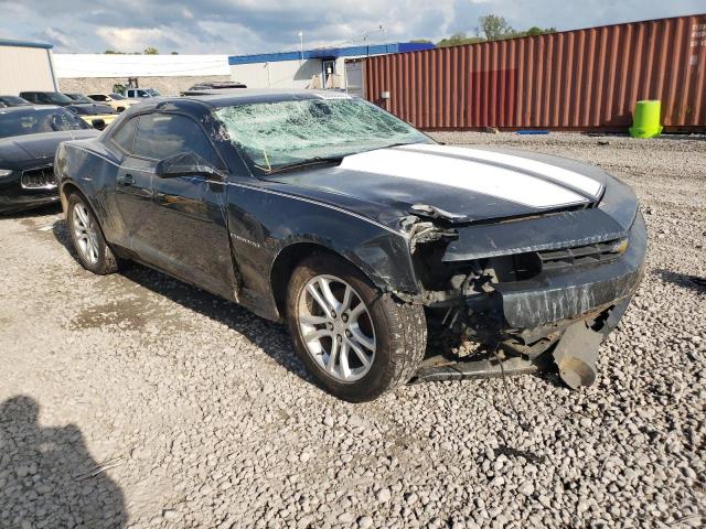 CHEVROLET CAMARO LT 2014 2g1fb1e32e9165230