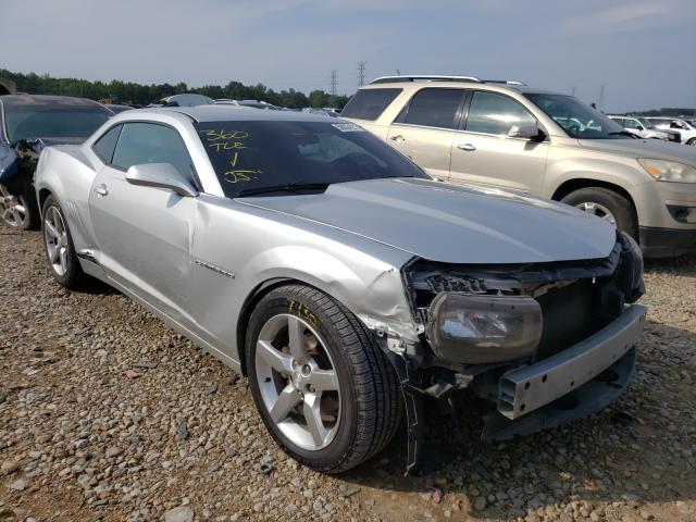 CHEVROLET CAMARO LT 2014 2g1fb1e32e9181900