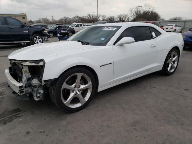 CHEVROLET CAMARO LT 2014 2g1fb1e32e9188992