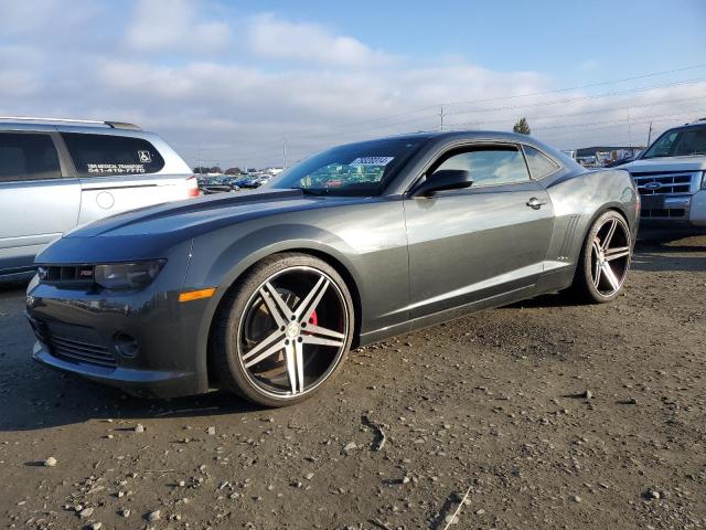 CHEVROLET CAMARO LT 2014 2g1fb1e32e9189219