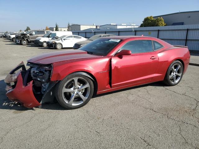 CHEVROLET CAMARO LT 2014 2g1fb1e32e9191987