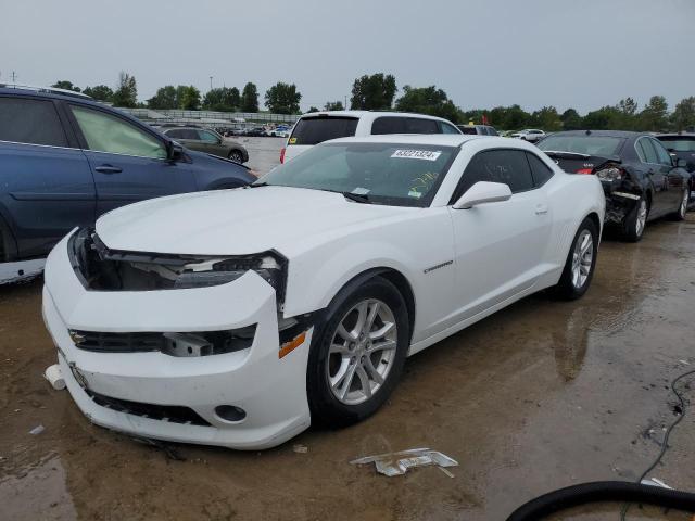 CHEVROLET CAMARO LT 2014 2g1fb1e32e9204608