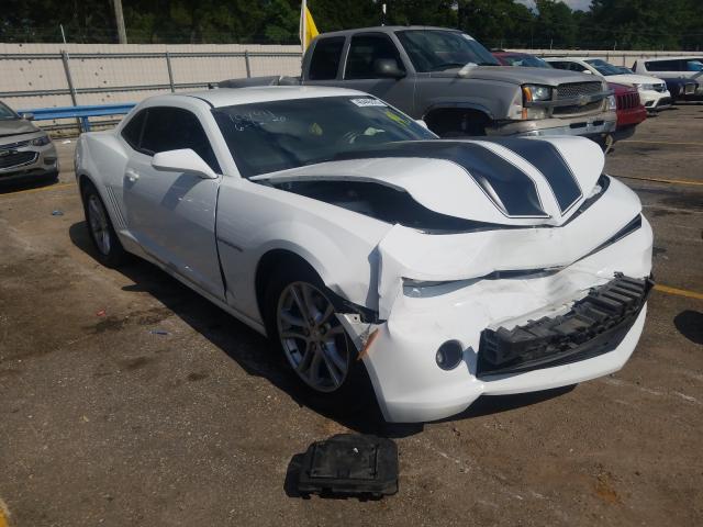 CHEVROLET CAMARO LT 2014 2g1fb1e32e9229718