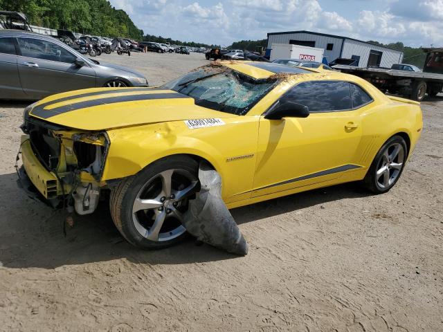 CHEVROLET CAMARO LT 2014 2g1fb1e32e9230920