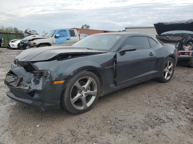 CHEVROLET CAMARO LT 2014 2g1fb1e32e9238225