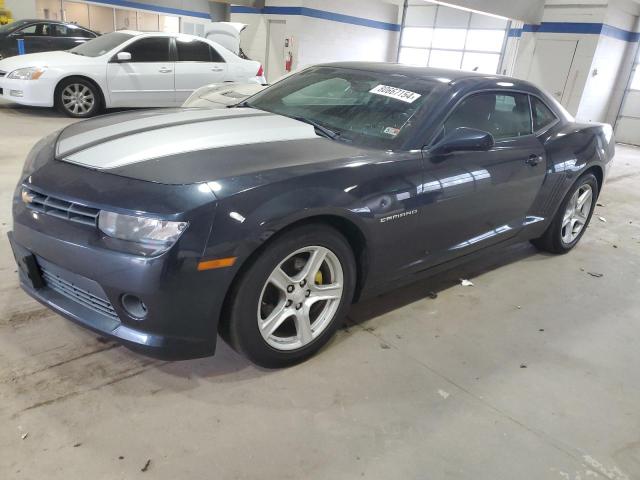 CHEVROLET CAMARO LT 2014 2g1fb1e32e9252500