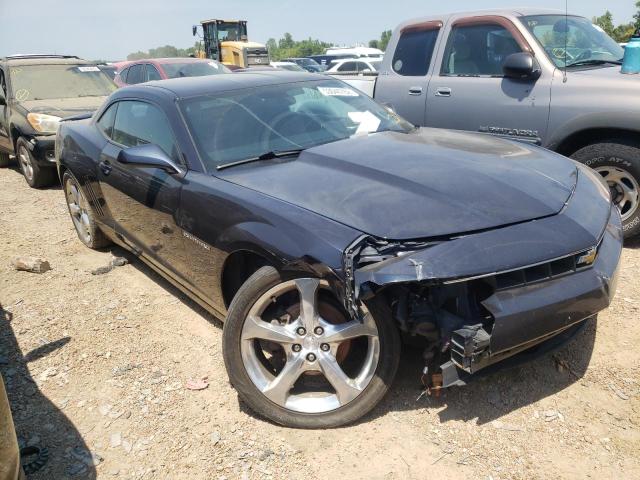 CHEVROLET CAMARO LT 2014 2g1fb1e32e9273184