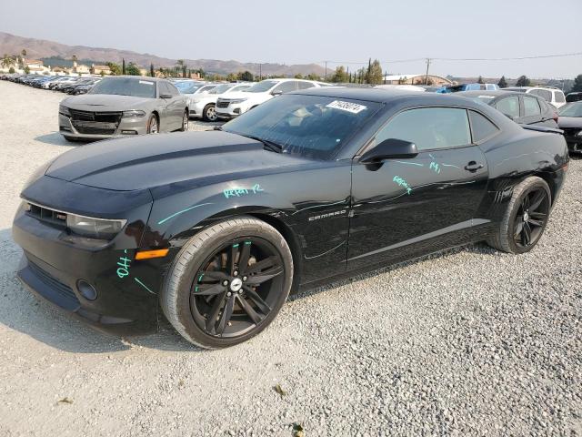 CHEVROLET CAMARO LT 2014 2g1fb1e32e9281088