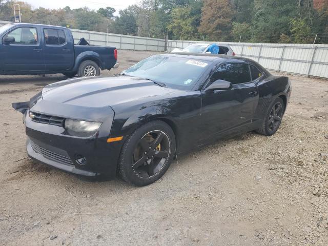 CHEVROLET CAMARO 2014 2g1fb1e32e9281091