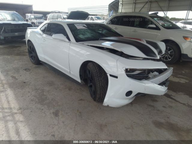 CHEVROLET CAMARO 2014 2g1fb1e32e9288042