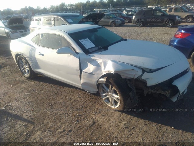 CHEVROLET CAMARO 2014 2g1fb1e32e9289871