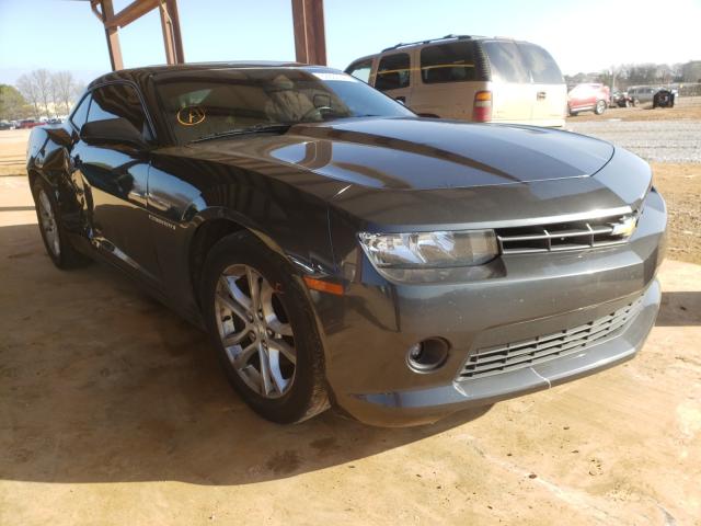 CHEVROLET CAMARO LT 2014 2g1fb1e32e9292818