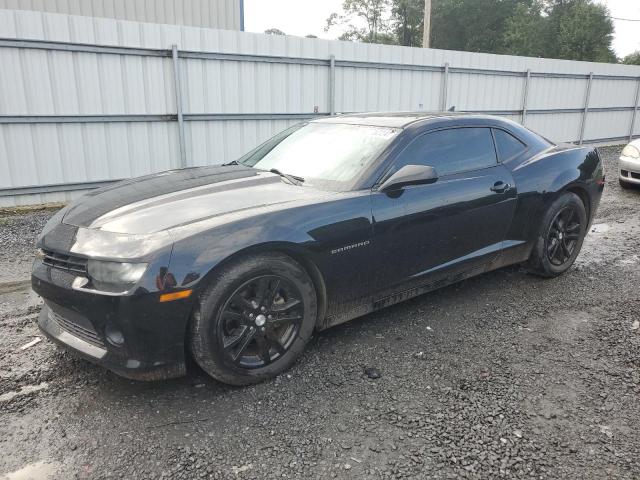 CHEVROLET CAMARO LT 2014 2g1fb1e32e9294620