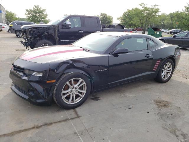 CHEVROLET CAMARO 2014 2g1fb1e32e9299803