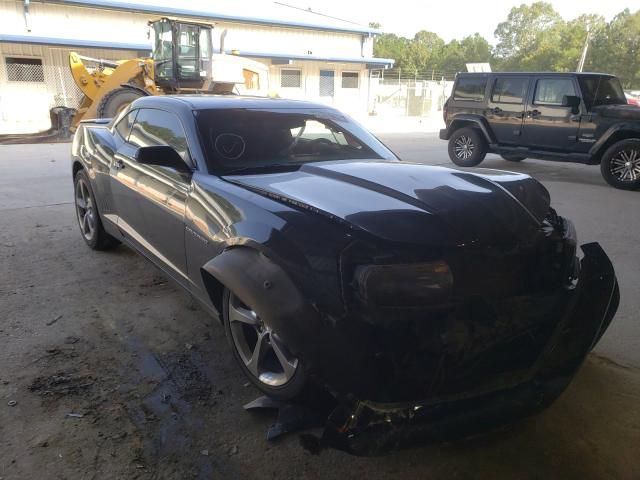 CHEVROLET CAMARO LT 2014 2g1fb1e32e9320083