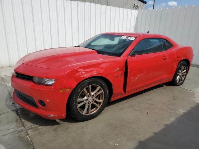 CHEVROLET CAMARO 2015 2g1fb1e32f9112027