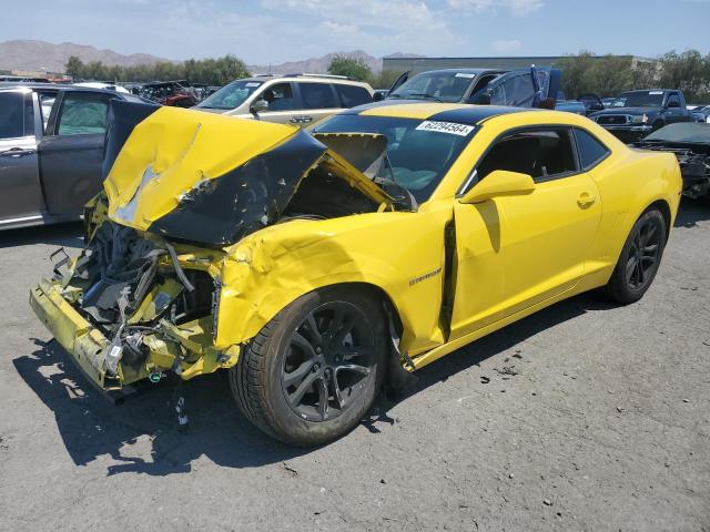 CHEVROLET CAMARO 2015 2g1fb1e32f9136098