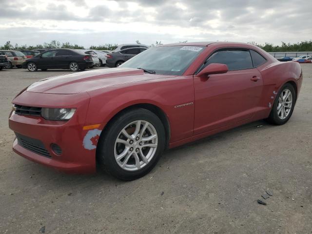 CHEVROLET CAMARO 2015 2g1fb1e32f9147375