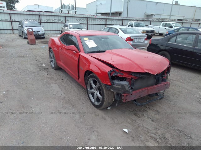 CHEVROLET CAMARO 2015 2g1fb1e32f9164564