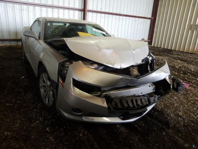 CHEVROLET CAMARO LS 2015 2g1fb1e32f9166444