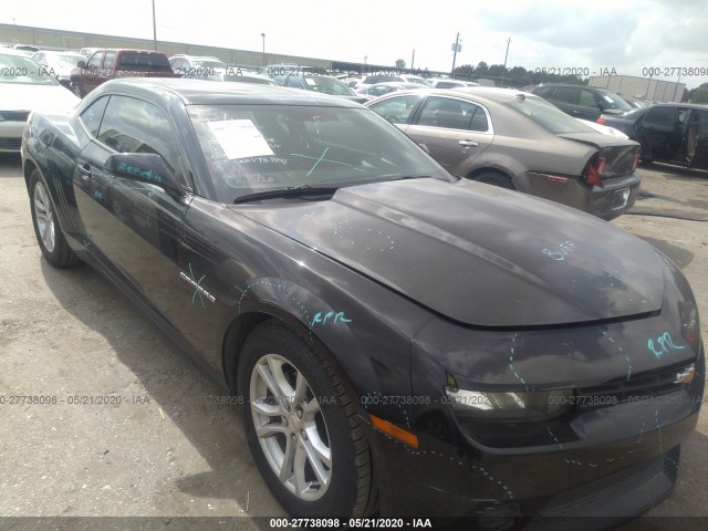 CHEVROLET CAMARO 2015 2g1fb1e32f9180182