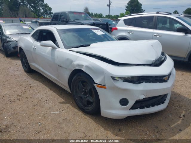 CHEVROLET CAMARO 2015 2g1fb1e32f9182370