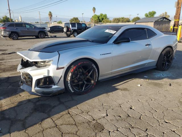 CHEVROLET CAMARO 2015 2g1fb1e32f9188413