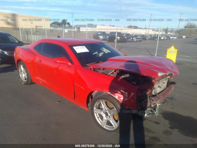 CHEVROLET CAMARO 2015 2g1fb1e32f9196852