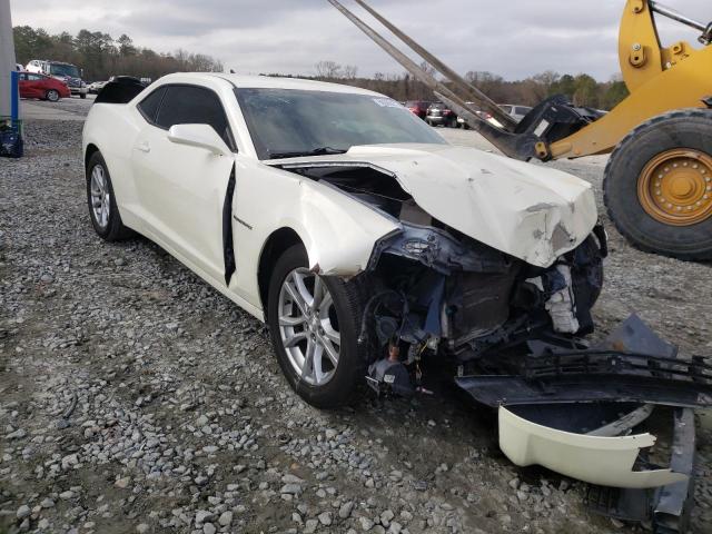 CHEVROLET CAMARO LS 2015 2g1fb1e32f9232832