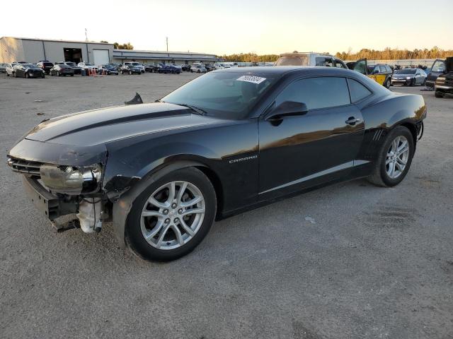 CHEVROLET CAMARO LS 2015 2g1fb1e32f9252420