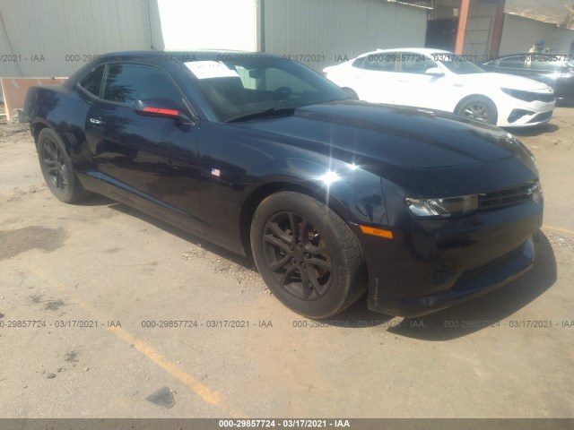 CHEVROLET CAMARO 2015 2g1fb1e32f9253843