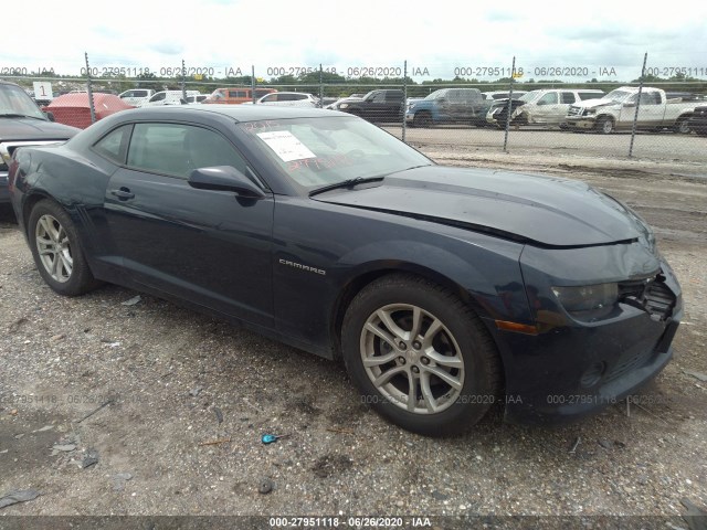 CHEVROLET CAMARO 2015 2g1fb1e32f9268777