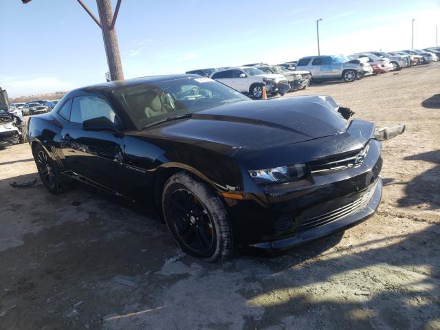 CHEVROLET CAMARO 2015 2g1fb1e32f9290181