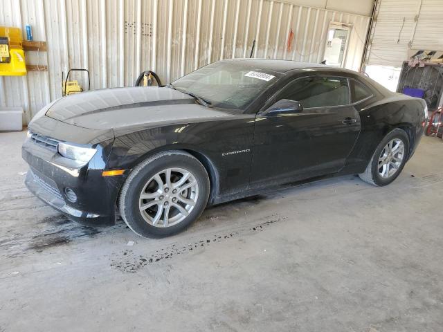 CHEVROLET CAMARO 2015 2g1fb1e32f9300269