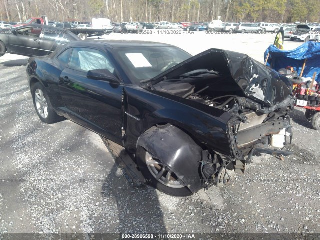 CHEVROLET CAMARO 2015 2g1fb1e32f9302829