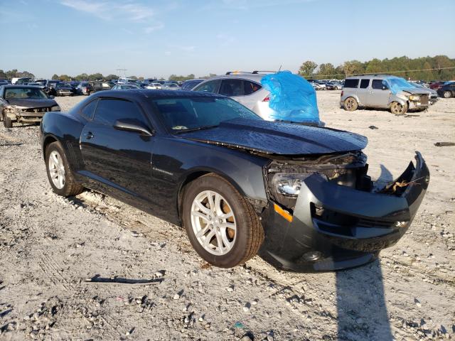 CHEVROLET CAMARO LS 2015 2g1fb1e32f9305987