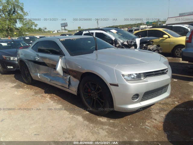 CHEVROLET CAMARO 2015 2g1fb1e32f9306296