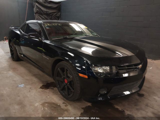 CHEVROLET CAMARO 2015 2g1fb1e32f9308422