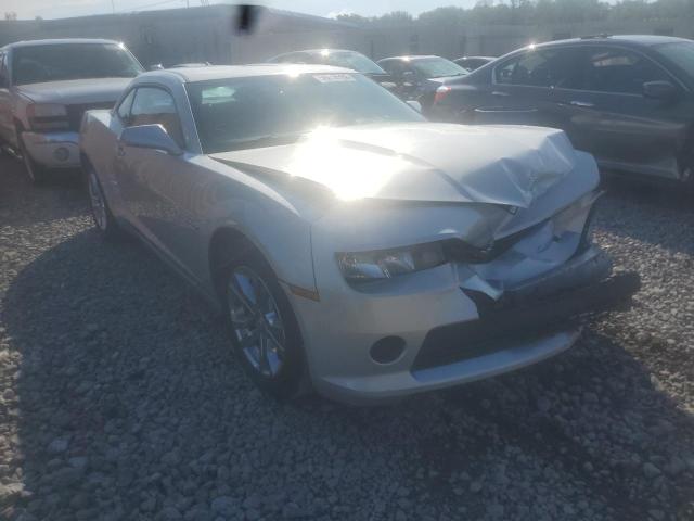 CHEVROLET CAMARO LS 2015 2g1fb1e32f9308937