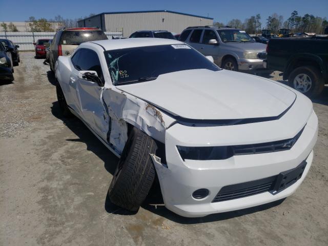 CHEVROLET CAMERO 2015 2g1fb1e32f9311675