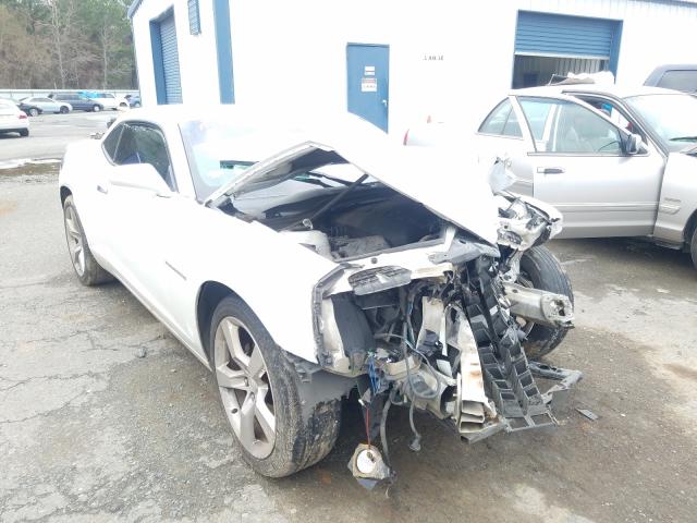 CHEVROLET CAMARO LT 2012 2g1fb1e33c9108077