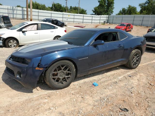 CHEVROLET CAMARO LT 2012 2g1fb1e33c9175276