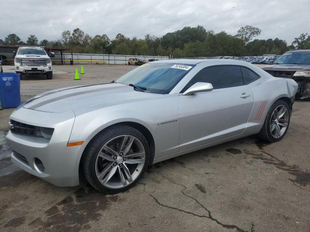 CHEVROLET CAMARO LT 2012 2g1fb1e33c9179487