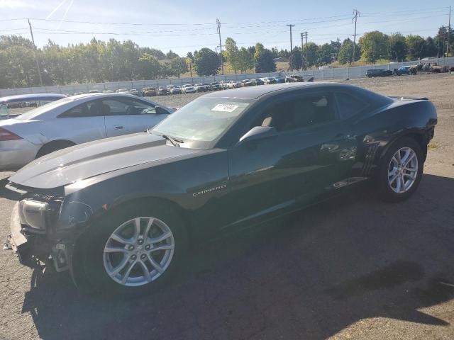 CHEVROLET CAMARO LT 2013 2g1fb1e33d9103785